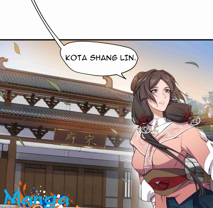 First Dragon (Yuanlong) Chapter 04 Gambar 17